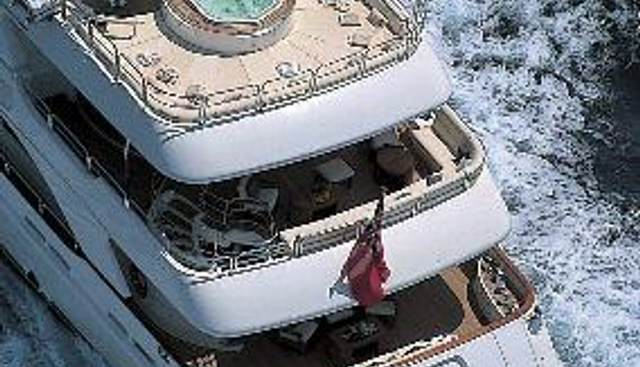 MORE yacht charter 2