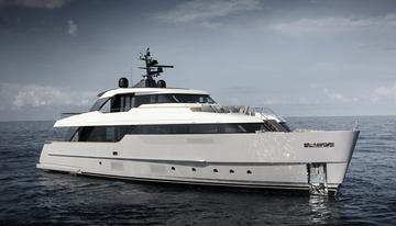 RUZARIJA yacht NOT for charter* yacht charter 5