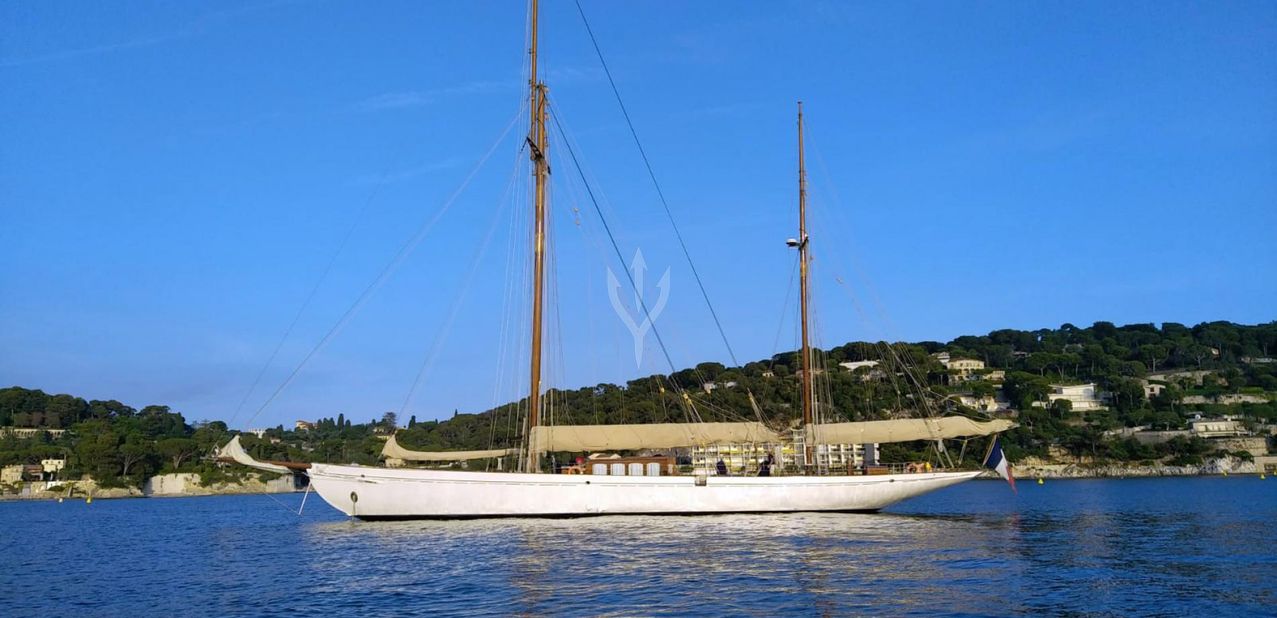 BLACK SWAN YACHT CHARTER yacht charter