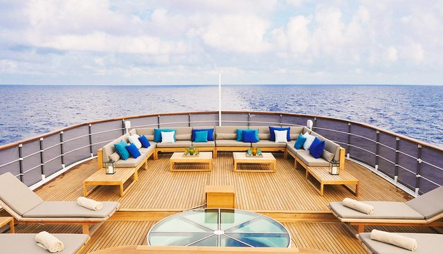 MENORCA yacht charter 4