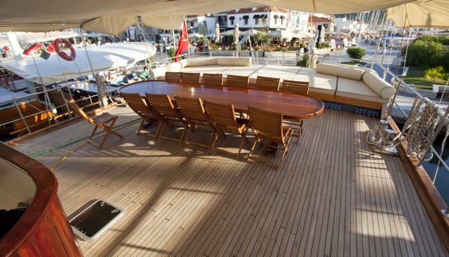 ATHEN.A yacht charter 5