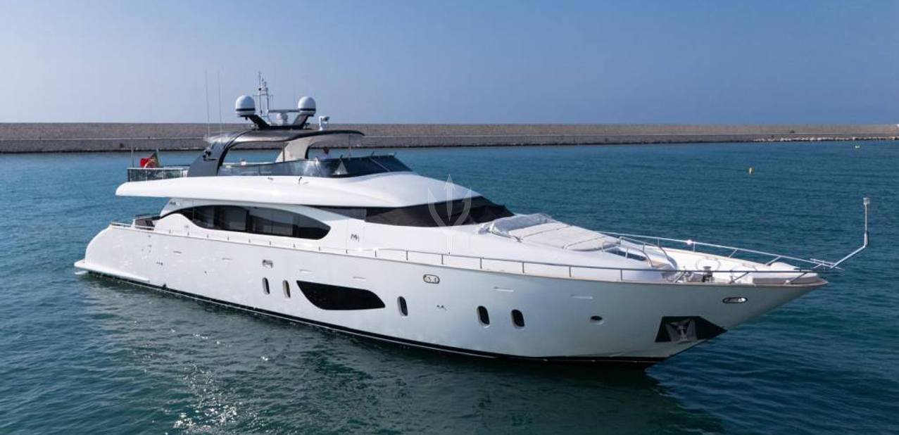 ANTARAH YACHT CHARTER yacht charter