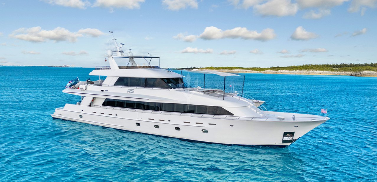 REAL SUMMERTIME YACHT CHARTER yacht charter