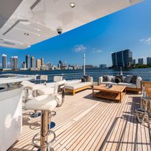GOLD STAR yacht NOT for charter* yacht charter 3