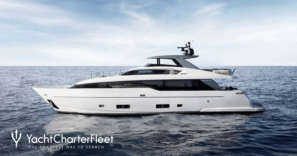 SUITU yacht charter 2