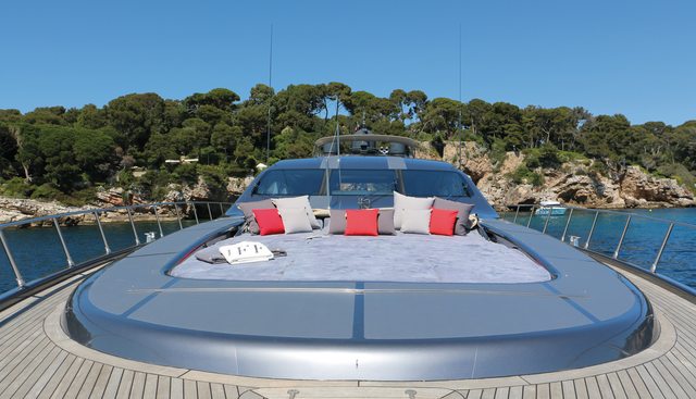JFF yacht charter 3