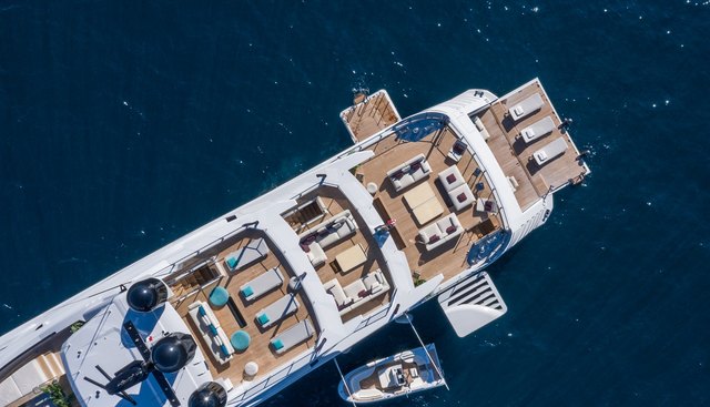 LEL yacht charter 5