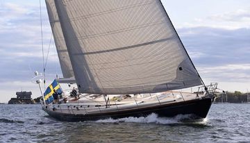 CHARLATAN yacht charter 4