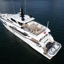 GOLD STAR yacht NOT for charter* yacht charter 5