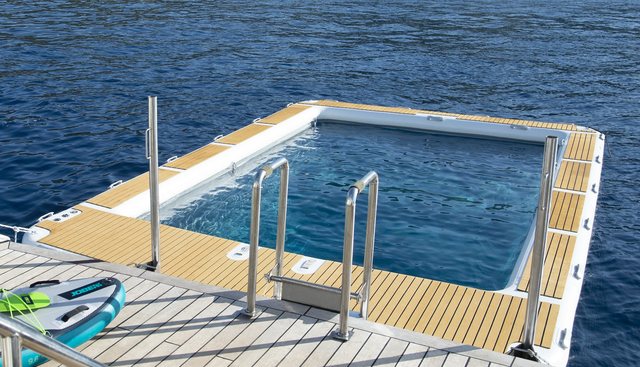 LE PONANT yacht charter 3