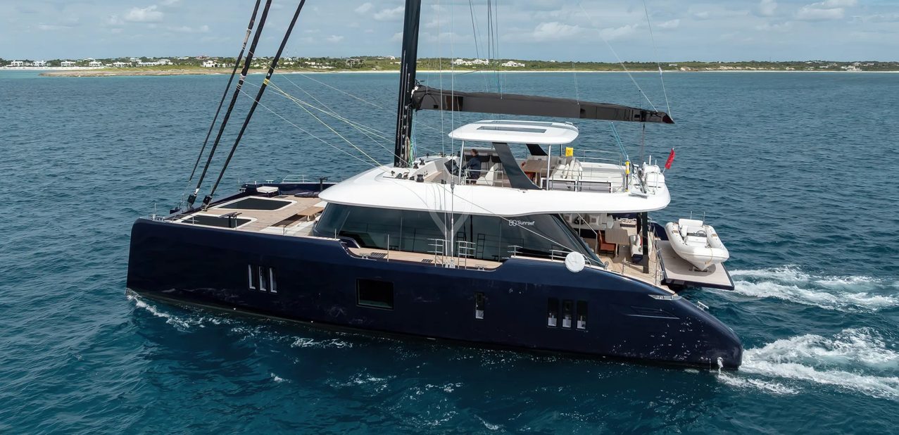 BELLDIA YACHT CHARTER yacht charter