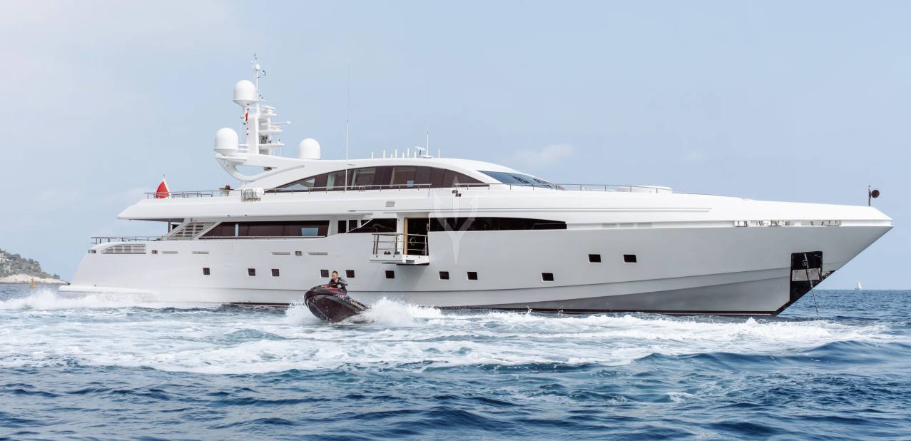 BON VIVANT YACHT CHARTER yacht charter