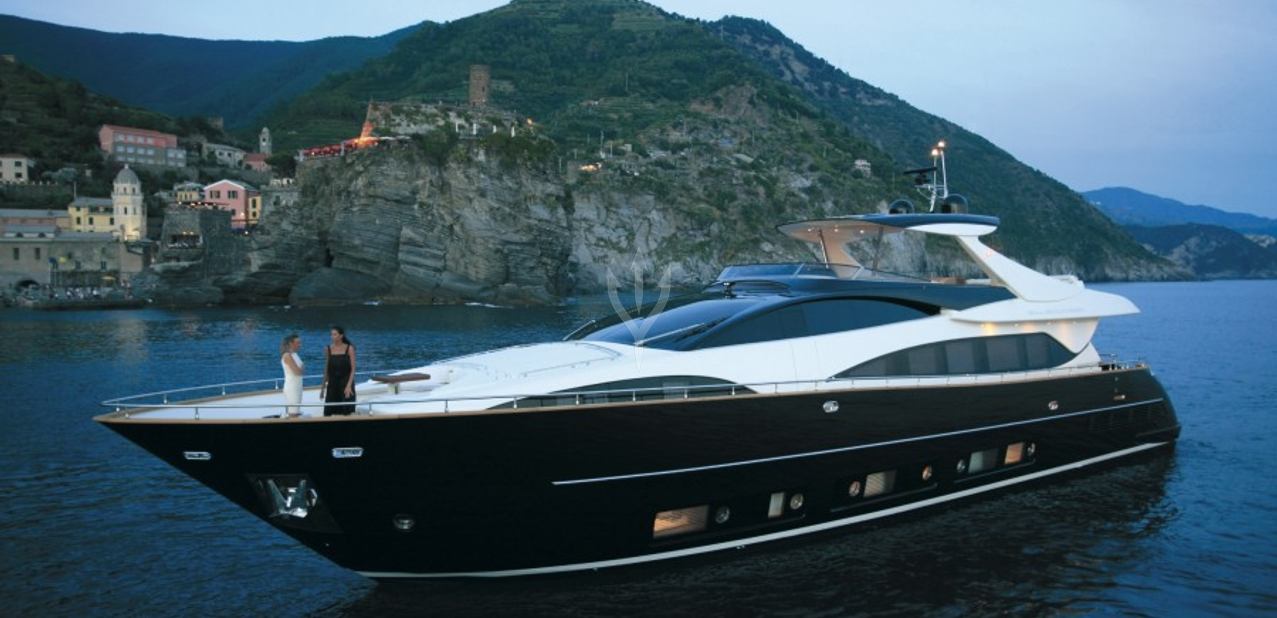 ANYTHING GOES IV YACHT CHARTER yacht charter