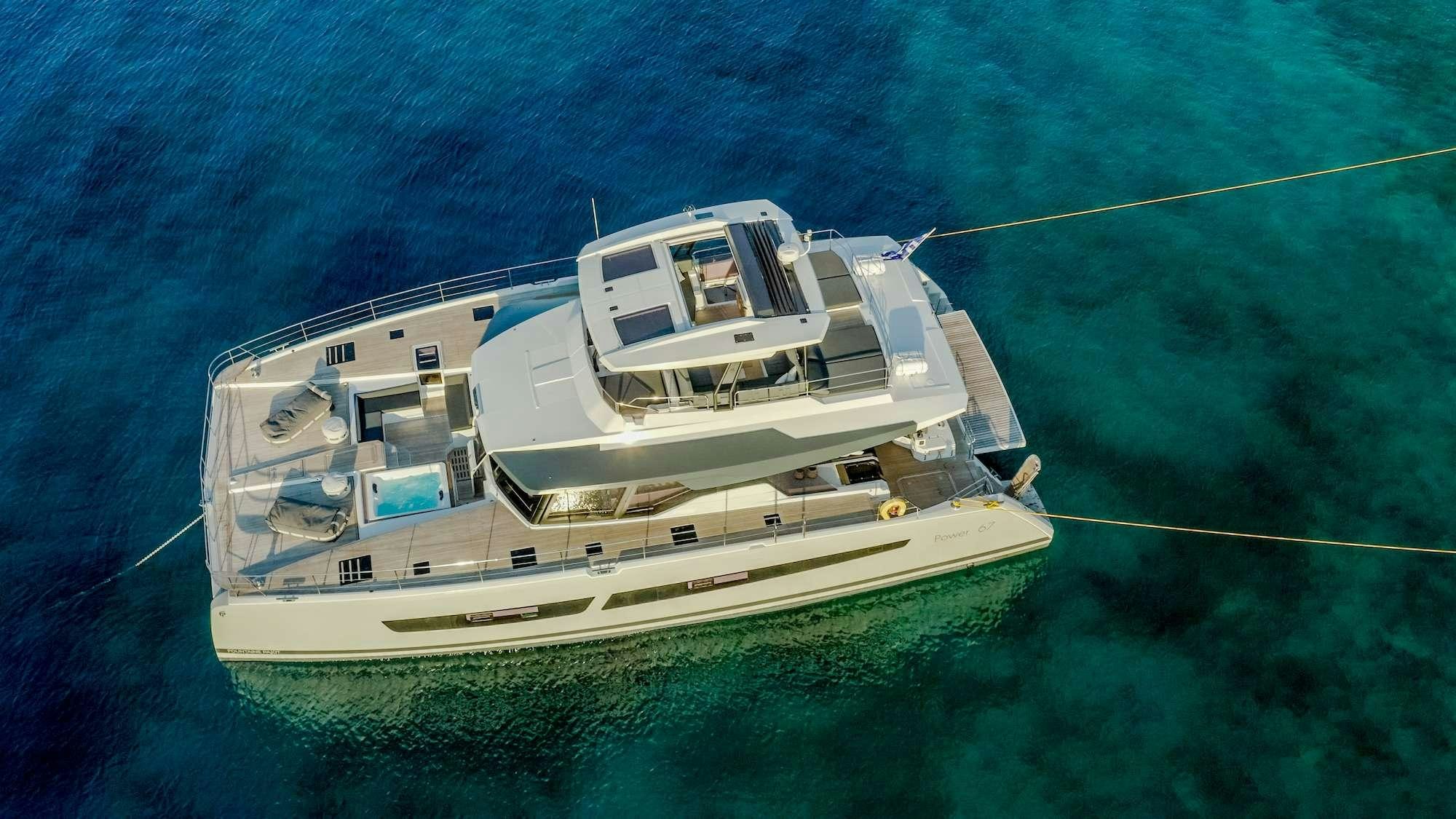 ELLY YACHT CHARTER yacht charter
