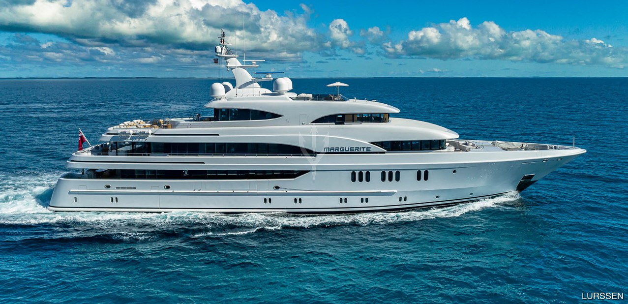 LUNARIS YACHT CHARTER yacht charter