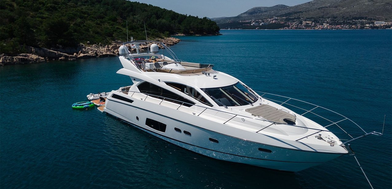 CARDANO YACHT CHARTER yacht charter