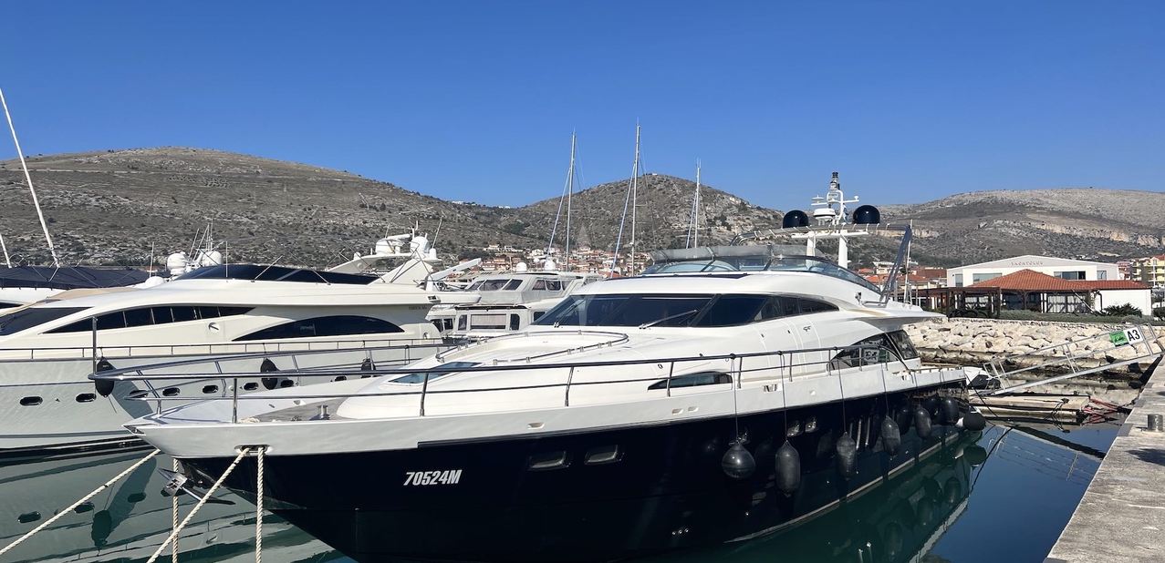 JOLIDOR YACHT CHARTER yacht charter