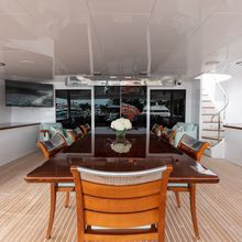 SONICIAN yacht NOT for charter* yacht charter 5