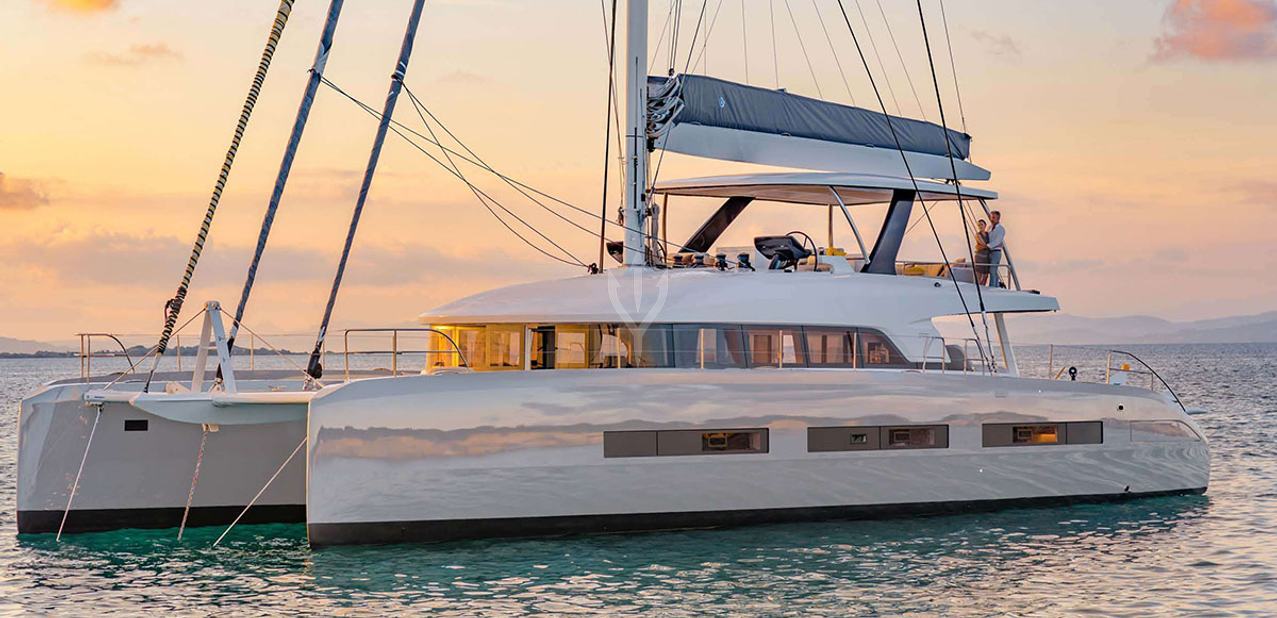 REVA NUI YACHT CHARTER yacht charter