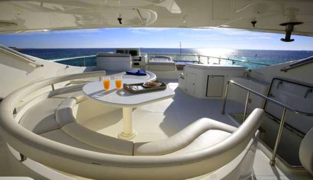 ADE YEIA yacht charter 3