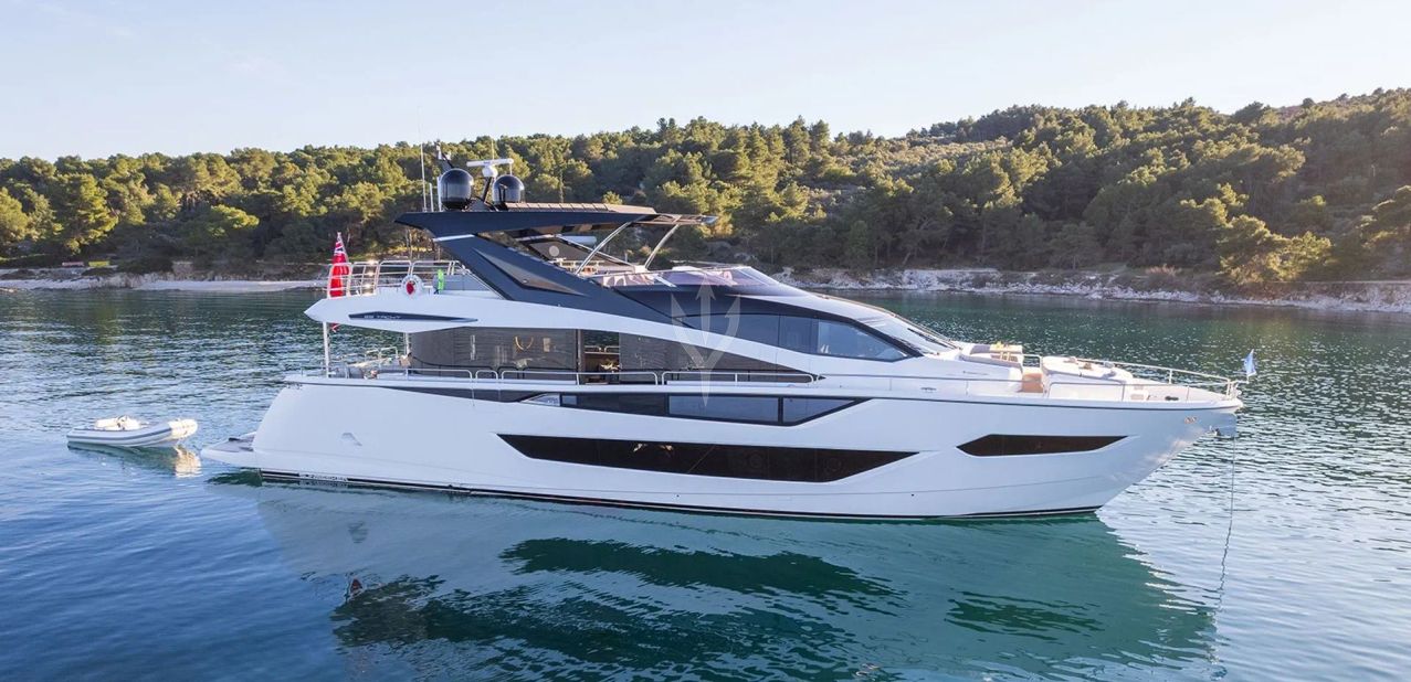 MOWANA YACHT CHARTER yacht charter