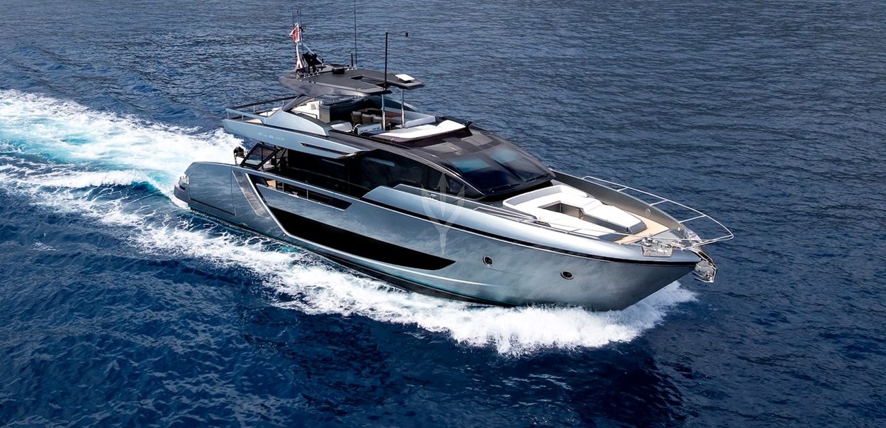 L’AS BLEU YACHT CHARTER yacht charter