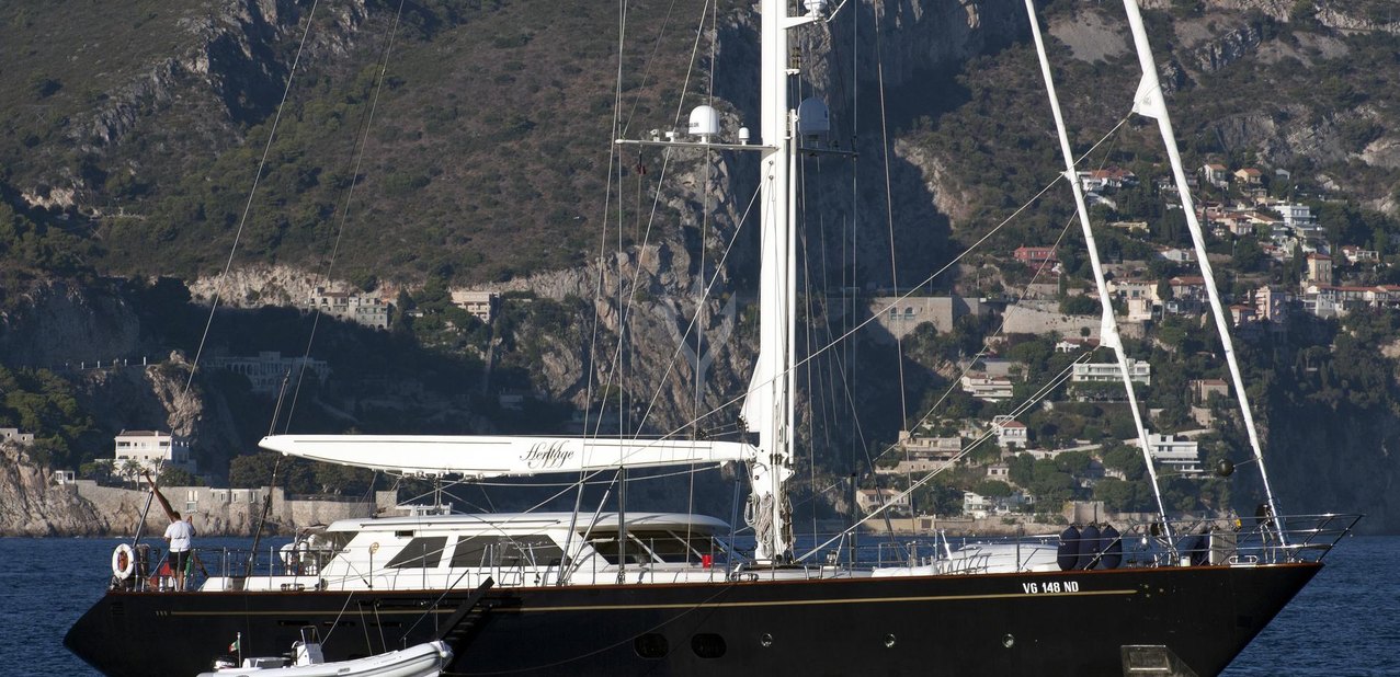 HERITAGE M YACHT CHARTER yacht charter