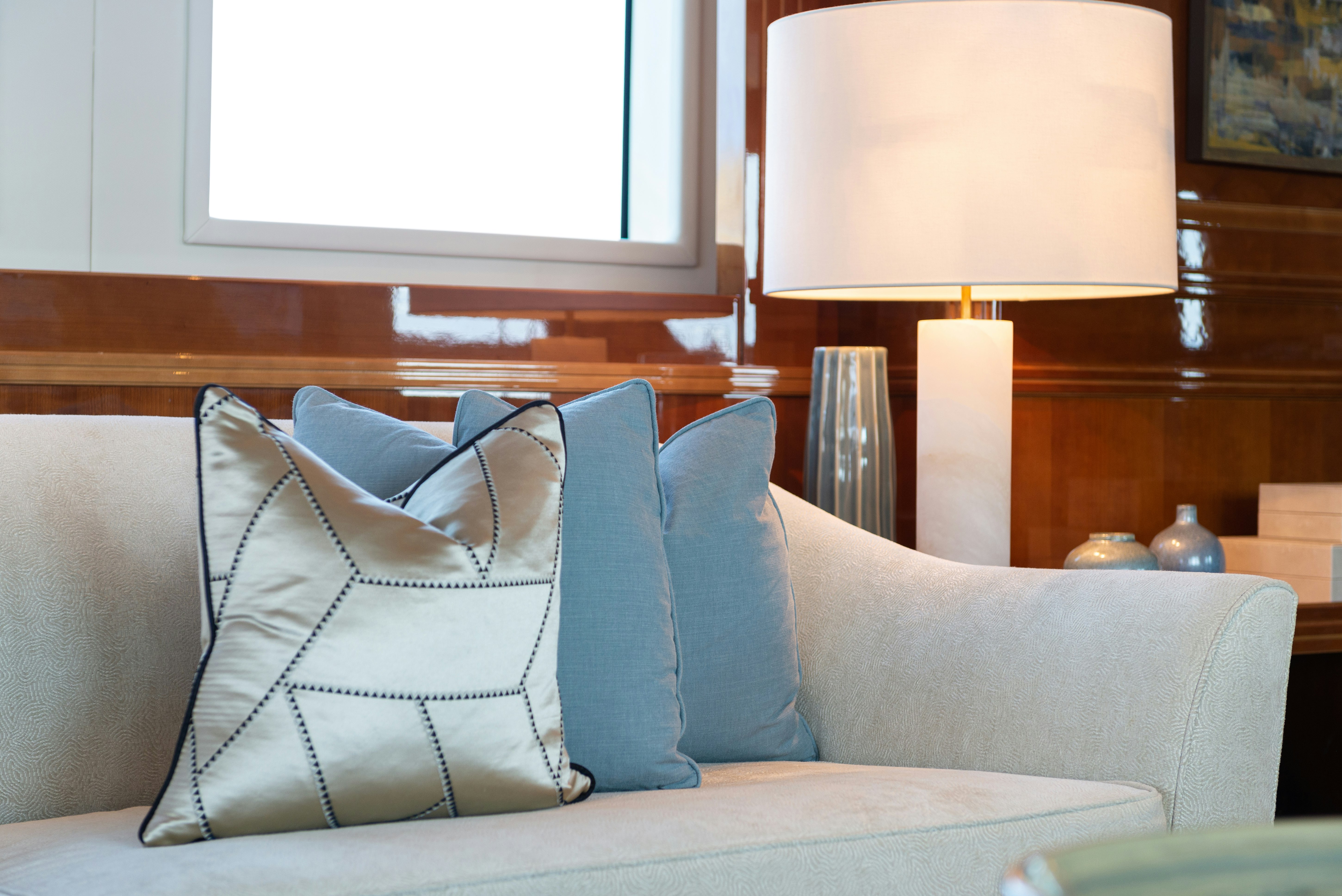 METSUYAN IV yacht charter 5