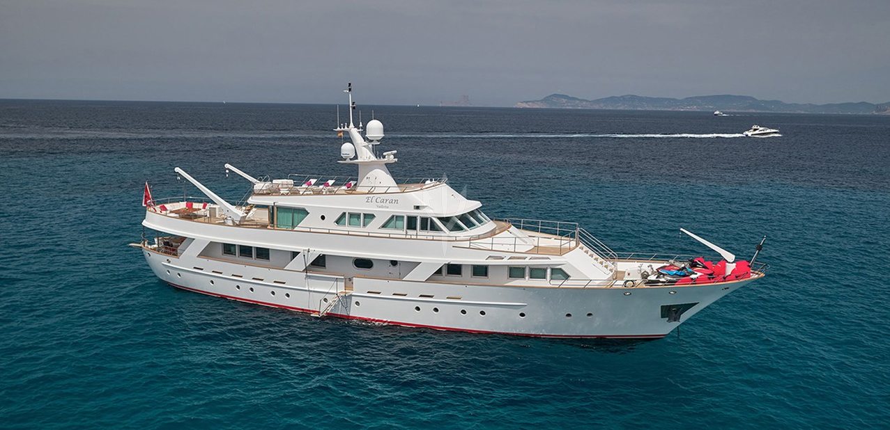 DENEB'S DAUGHTERS YACHT CHARTER yacht charter