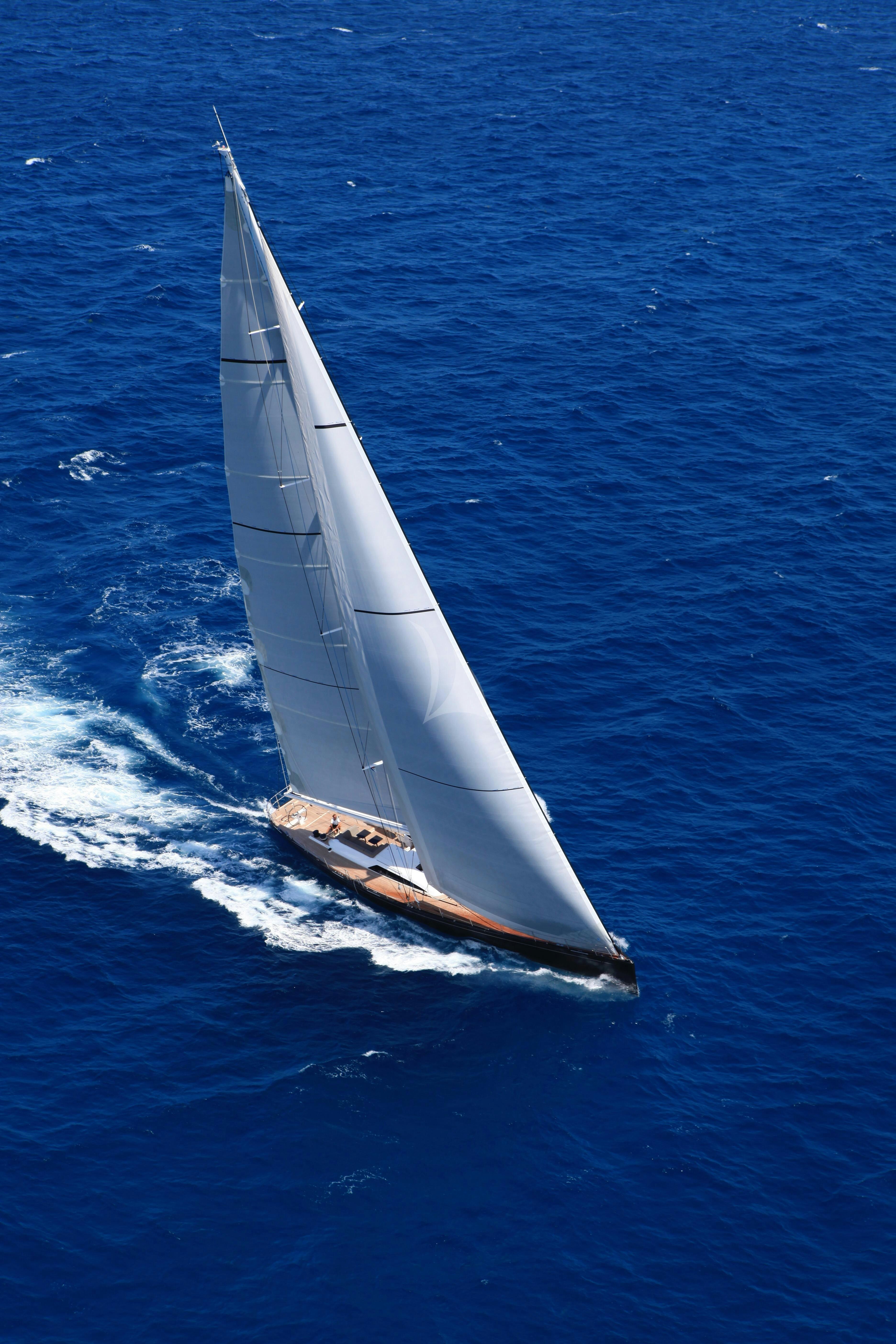 YCH2 yacht charter 4