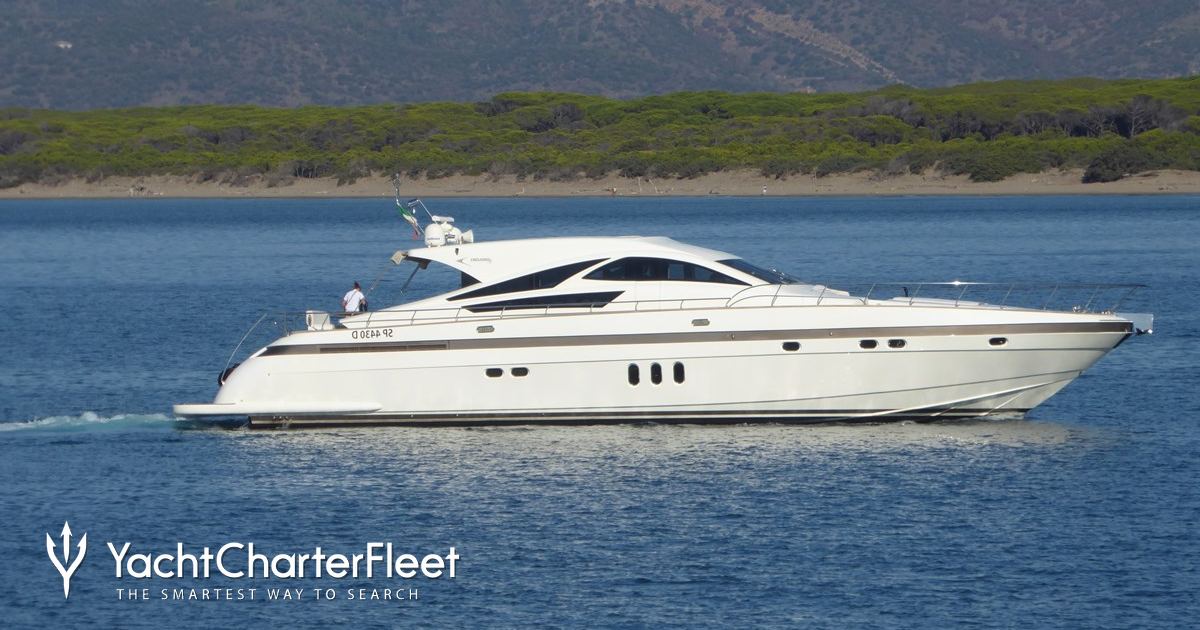 N&Z yacht charter 2