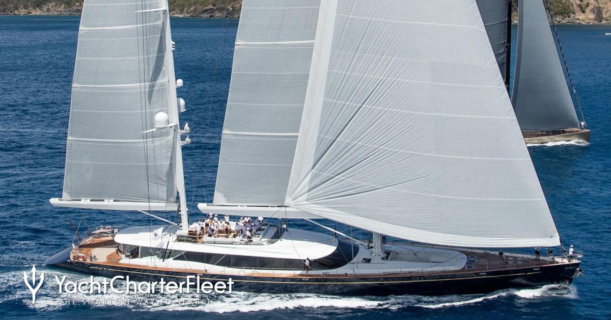 Q YACHT CHARTER yacht charter