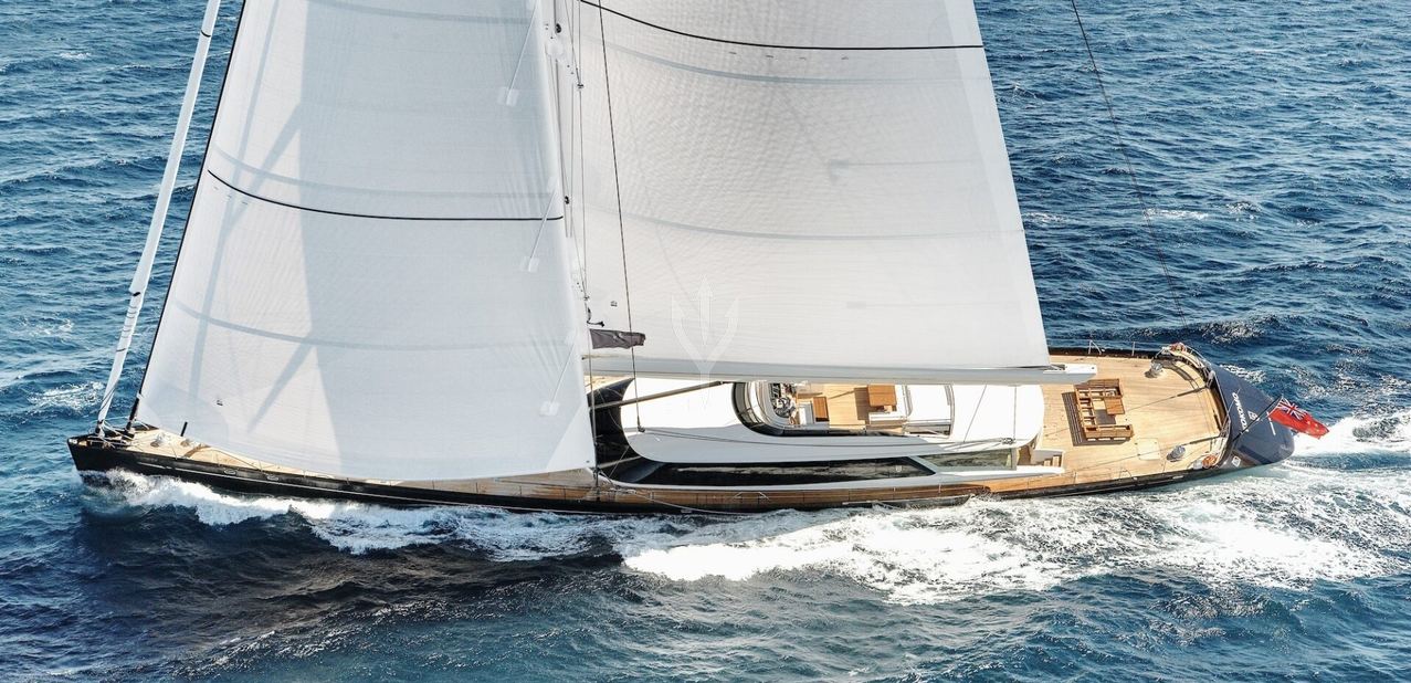 KOKOMO YACHT CHARTER yacht charter