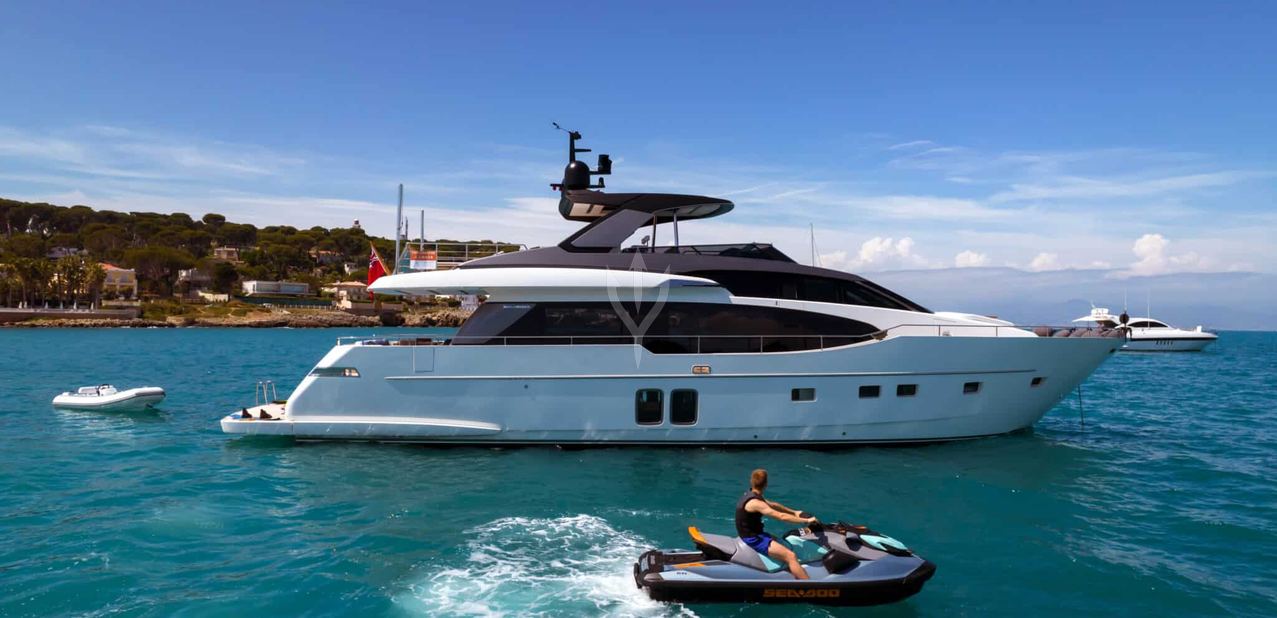 TRIPLE L YACHT CHARTER yacht charter