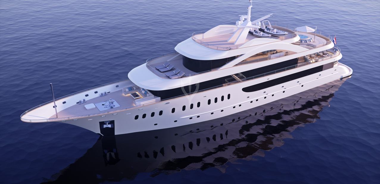 ANTHEA YACHT CHARTER yacht charter