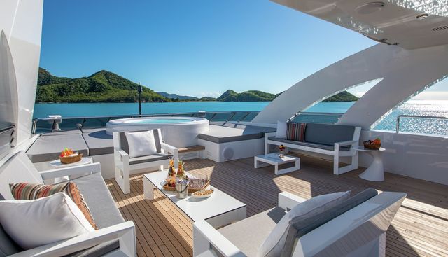 G3 yacht charter 3