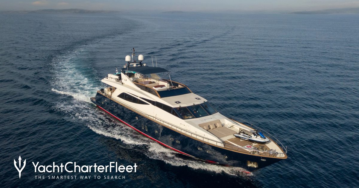 ATALANTI yacht charter 2
