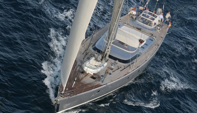 ATTIMO yacht charter 3