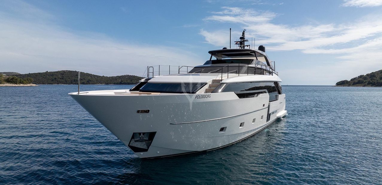 DESTINO YACHT CHARTER yacht charter