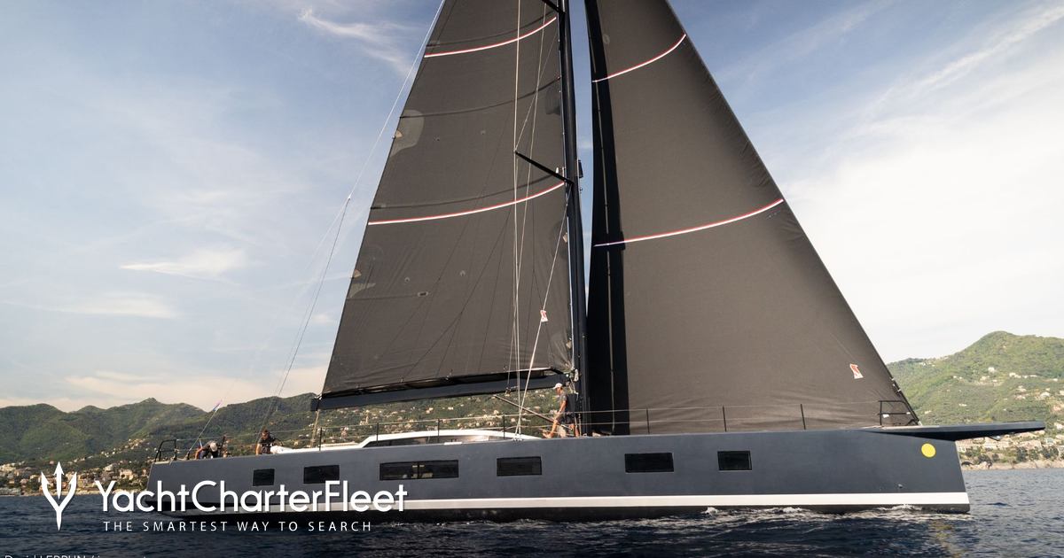 LUCE GUIDA yacht charter 2