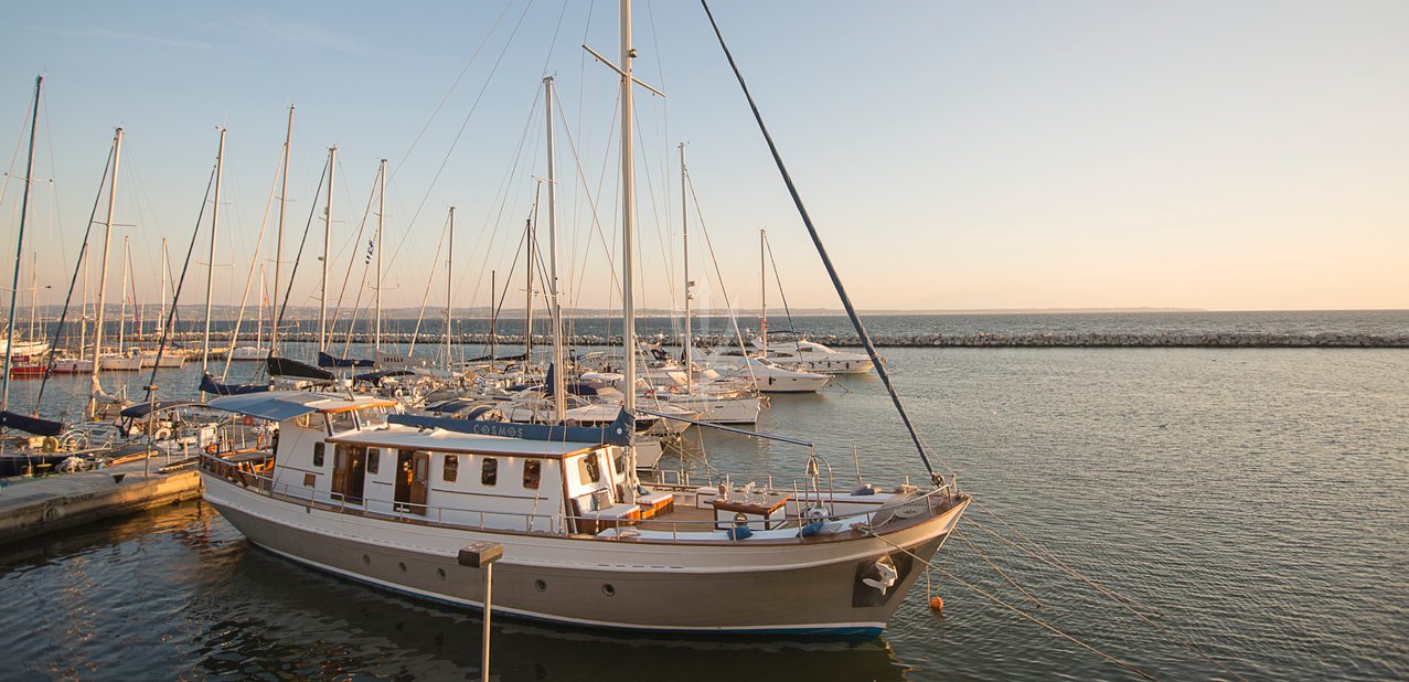 COSMOS YACHT CHARTER yacht charter