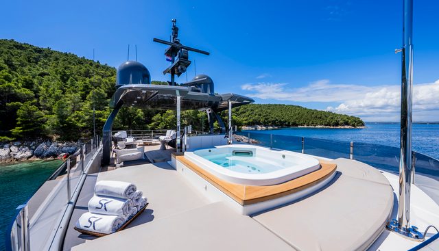 SK yacht charter 3