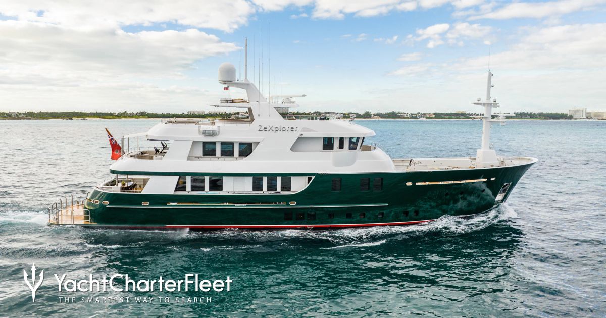 ARYA yacht charter 2