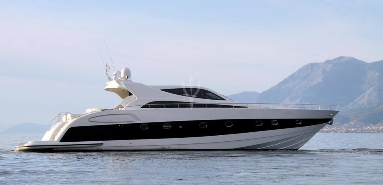 A&I YACHT CHARTER yacht charter
