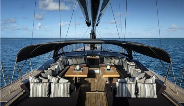 G4CE yacht charter 5