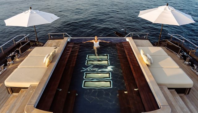 LOON yacht charter 5
