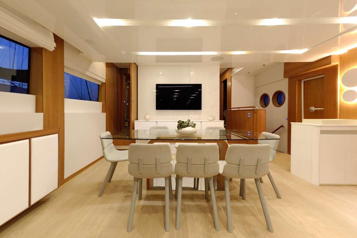 FUNSEA yacht charter 4