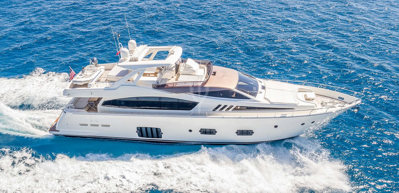 LEON YACHT CHARTER yacht charter