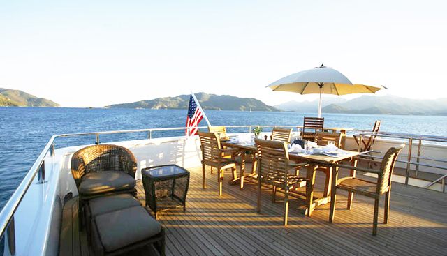 APNA yacht charter 3