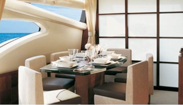 ALEXSOPHIE yacht charter 4